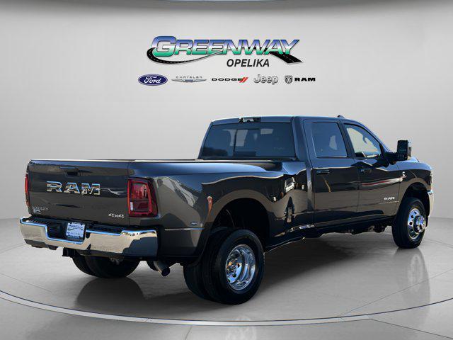 new 2026 Ram 3500 car, priced at $76,999