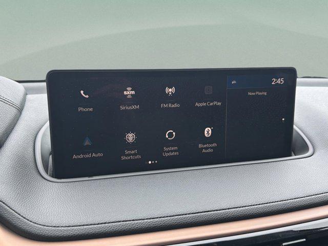 used 2022 Acura MDX car, priced at $25,673