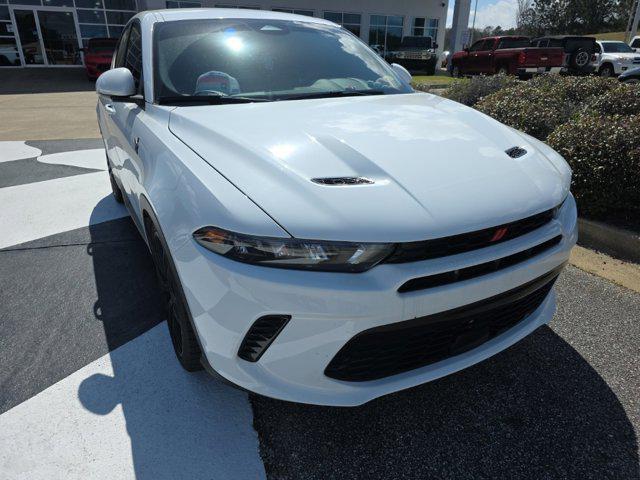 used 2023 Dodge Hornet car, priced at $22,031