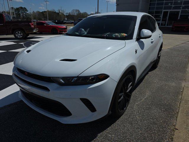used 2023 Dodge Hornet car, priced at $22,031