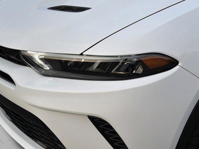 used 2023 Dodge Hornet car, priced at $22,031