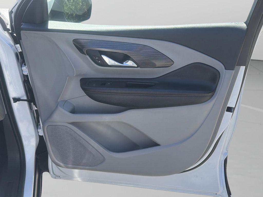 used 2020 GMC Terrain car, priced at $21,125