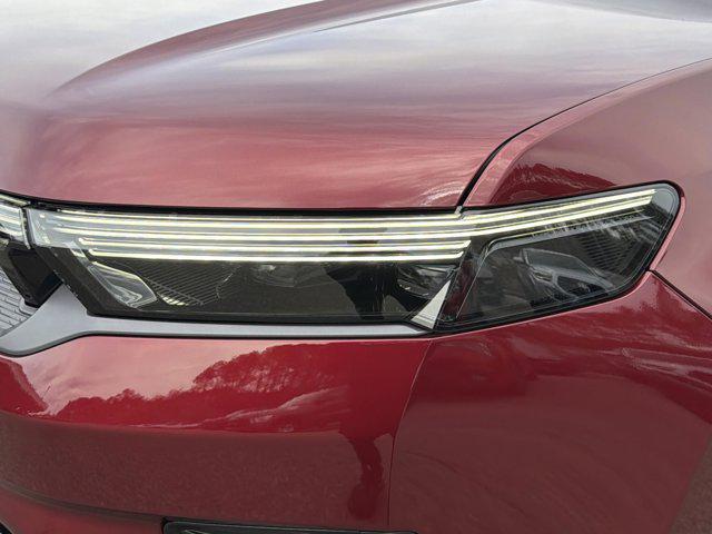 new 2026 Jeep Grand Wagoneer car, priced at $66,830