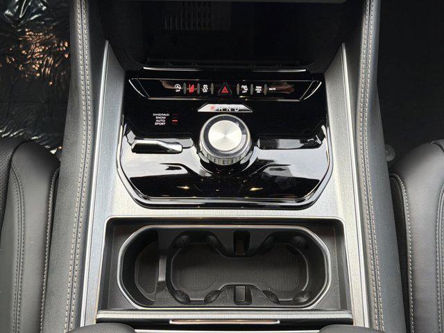 new 2026 Jeep Grand Wagoneer car, priced at $66,830