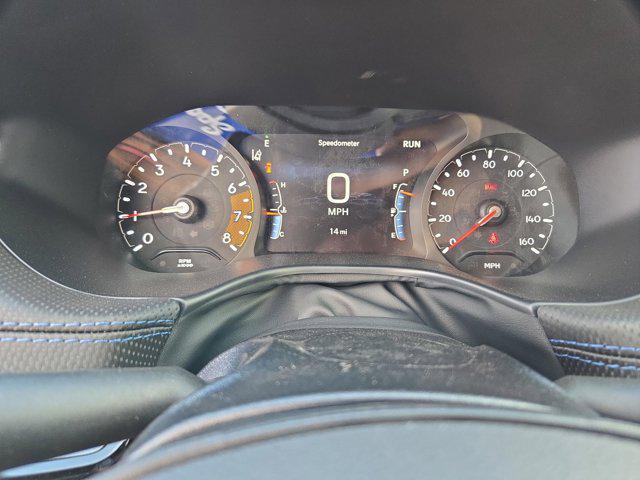 new 2026 Jeep Compass car, priced at $21,999