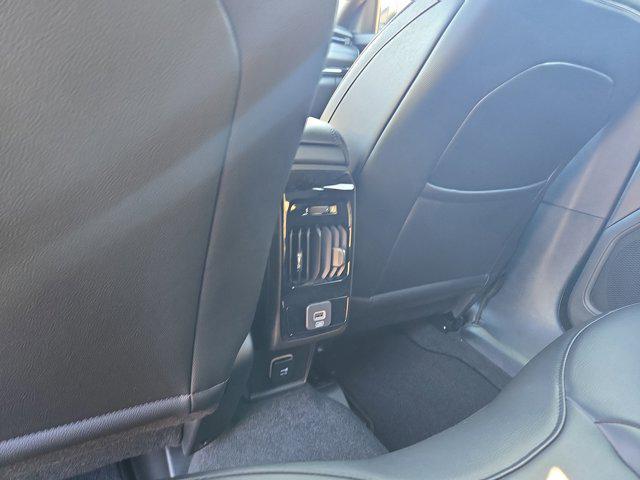 new 2026 Jeep Compass car, priced at $24,650