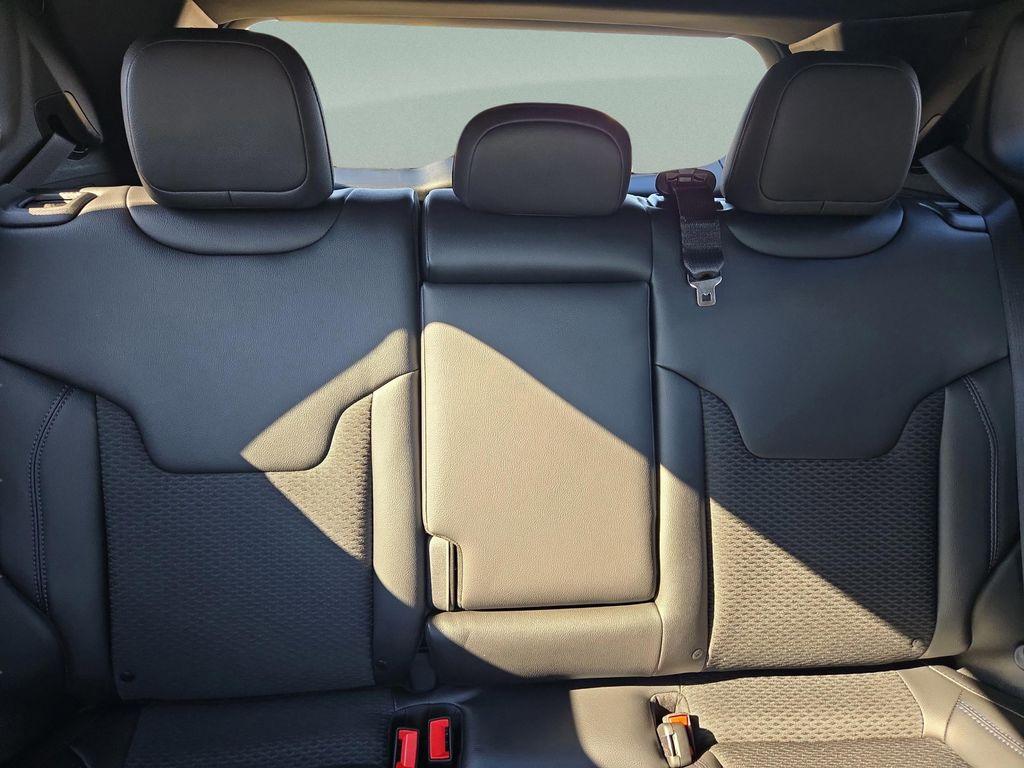 new 2026 Jeep Compass car, priced at $29,378