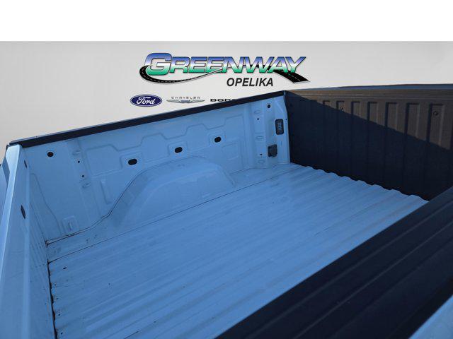 used 2024 Chevrolet Silverado 1500 car, priced at $35,909