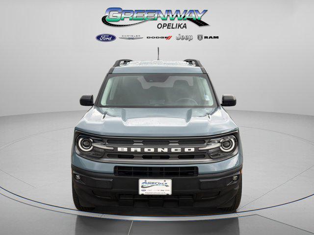 used 2022 Ford Bronco Sport car, priced at $22,749