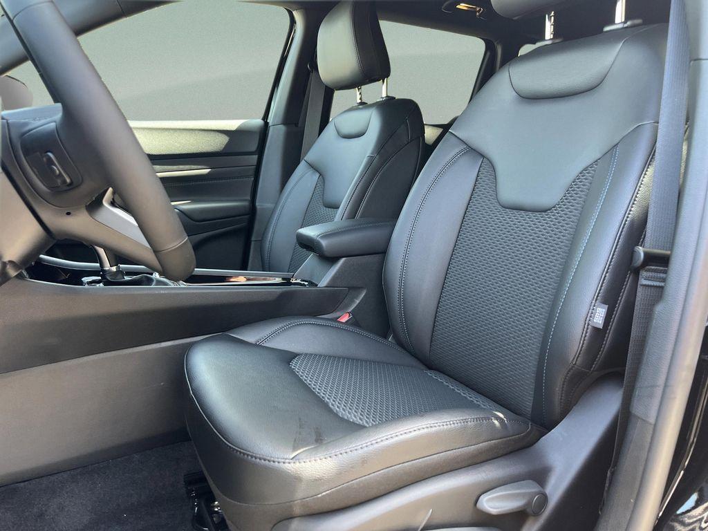 new 2026 Jeep Compass car, priced at $30,757