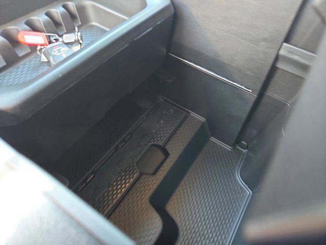 new 2026 Ram 1500 car, priced at $53,990