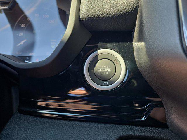 new 2026 Ram 1500 car, priced at $53,990