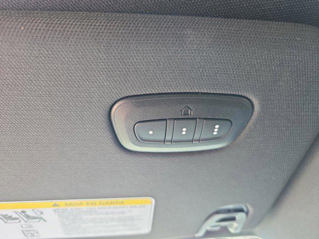 new 2026 Ram 1500 car, priced at $53,990