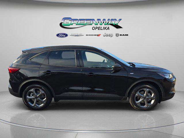 new 2026 Ford Escape car, priced at $28,890