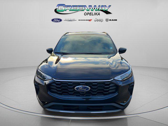 new 2026 Ford Escape car, priced at $28,890