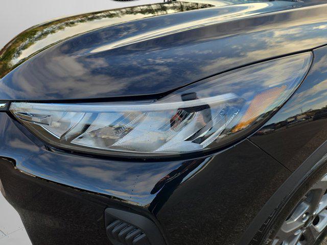 new 2026 Ford Escape car, priced at $28,890