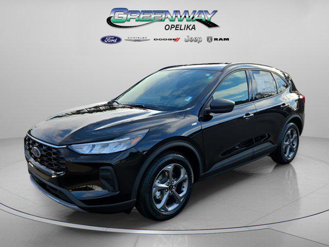 new 2026 Ford Escape car, priced at $28,890