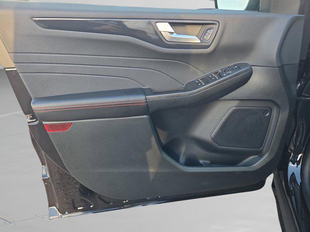 new 2026 Ford Escape car, priced at $28,890