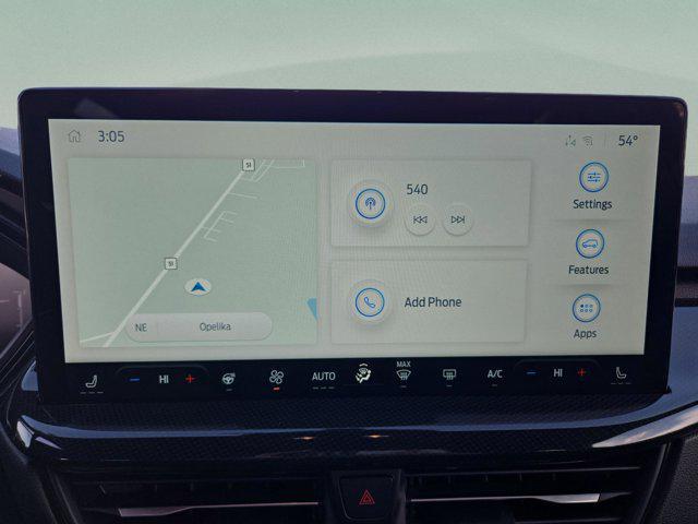 new 2026 Ford Escape car, priced at $28,890