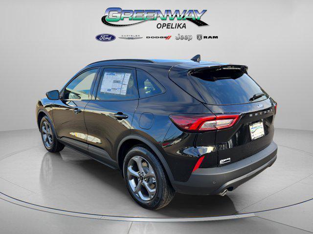 new 2026 Ford Escape car, priced at $28,890