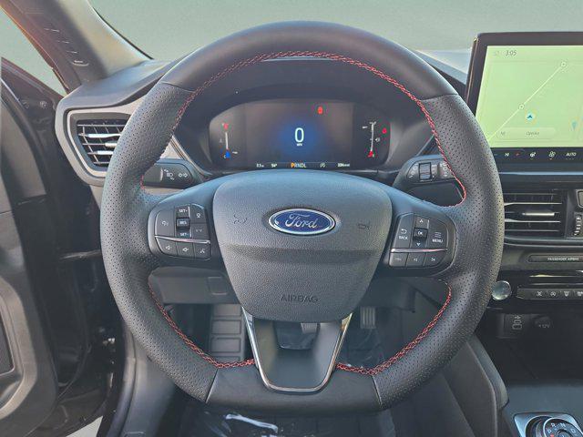 new 2026 Ford Escape car, priced at $28,890