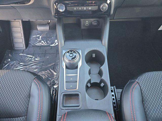 new 2026 Ford Escape car, priced at $28,890