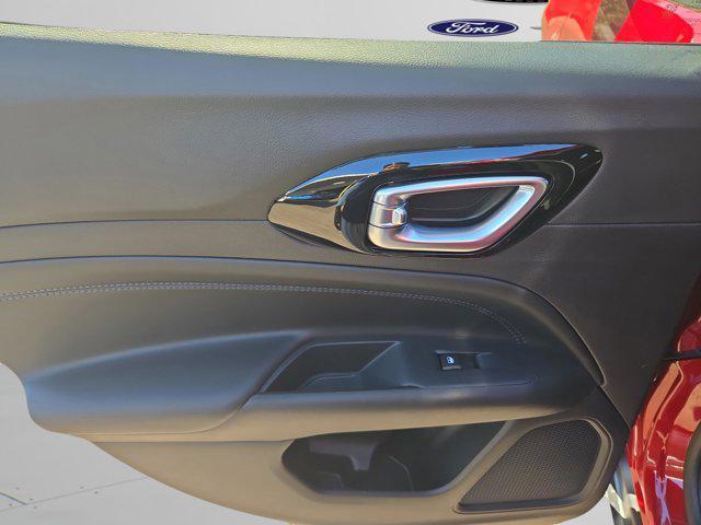 new 2026 Jeep Compass car, priced at $23,800