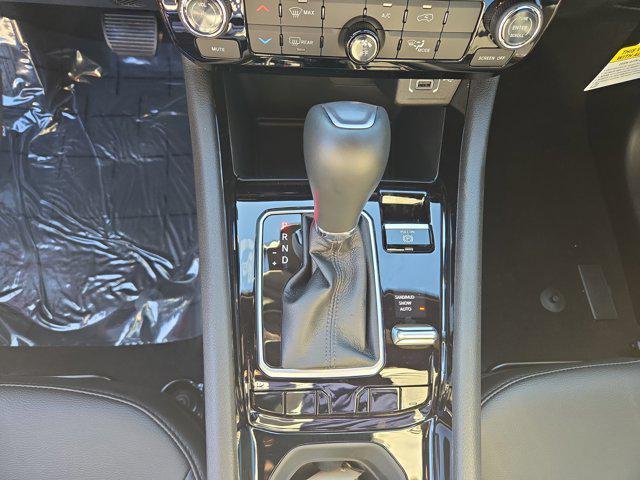 new 2026 Jeep Compass car, priced at $23,800