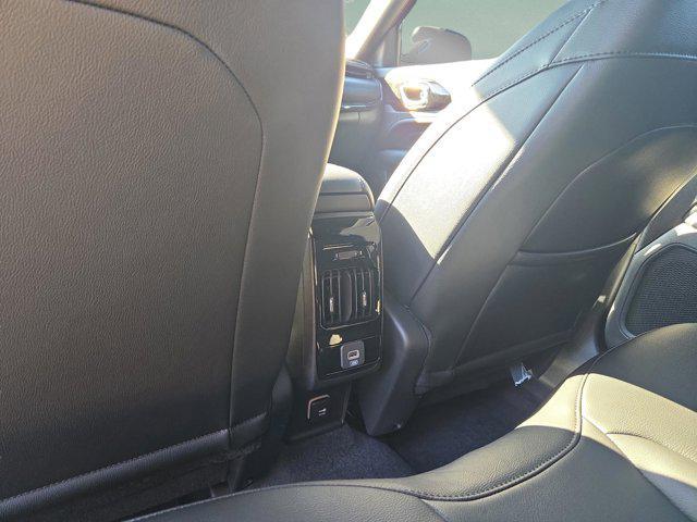 new 2026 Jeep Compass car, priced at $23,800