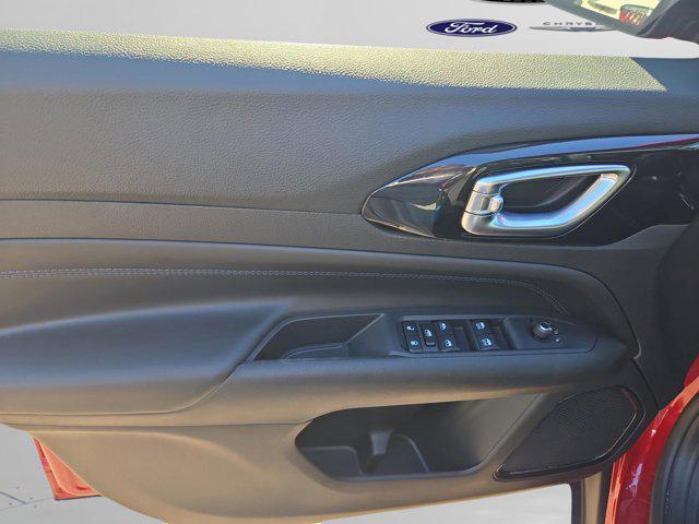 new 2026 Jeep Compass car, priced at $23,800