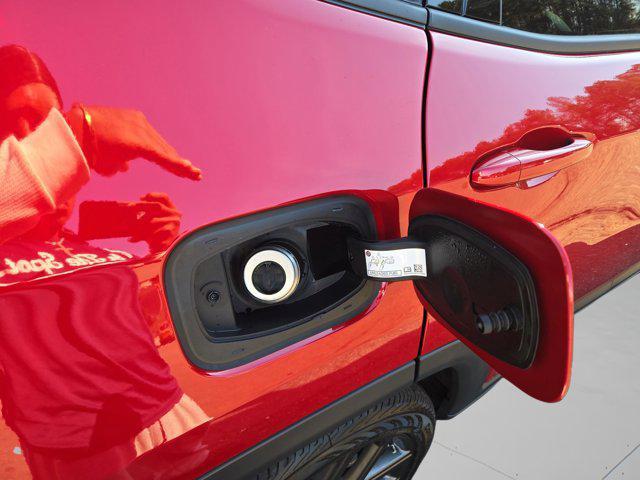 new 2026 Jeep Compass car, priced at $23,800