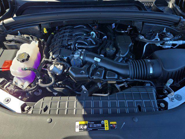 new 2025 Jeep Grand Cherokee car, priced at $27,990