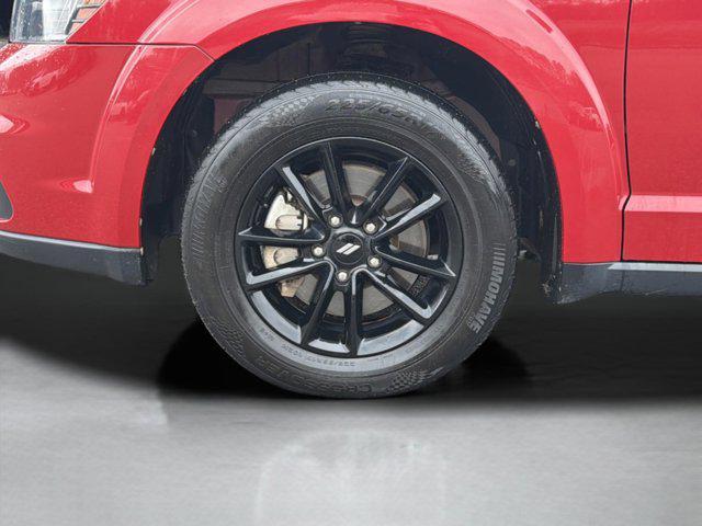 used 2019 Dodge Journey car, priced at $11,879
