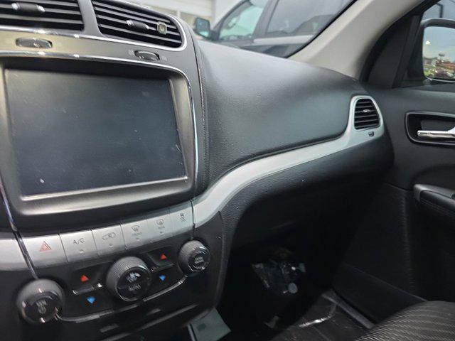 used 2019 Dodge Journey car, priced at $12,566