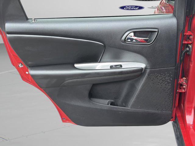 used 2019 Dodge Journey car, priced at $11,879