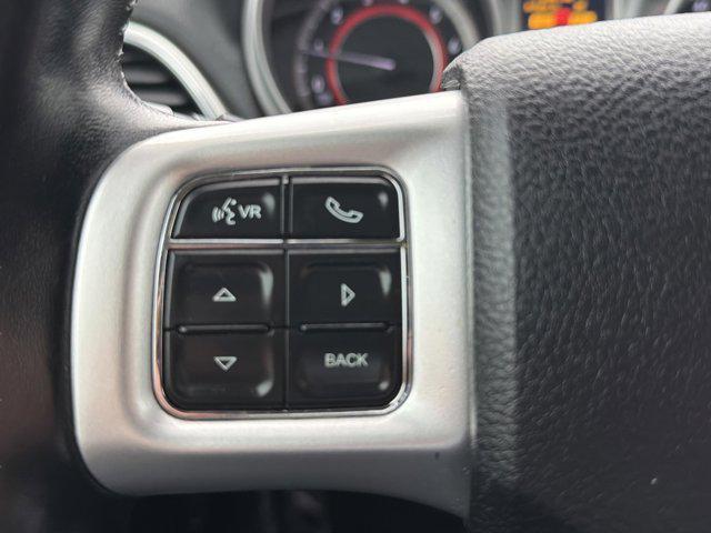 used 2019 Dodge Journey car, priced at $11,879