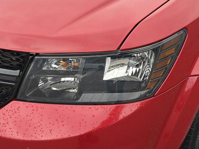 used 2019 Dodge Journey car, priced at $11,879