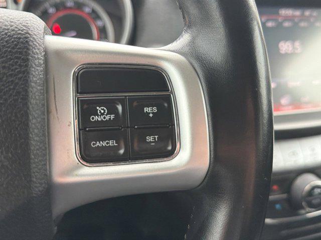 used 2019 Dodge Journey car, priced at $11,879
