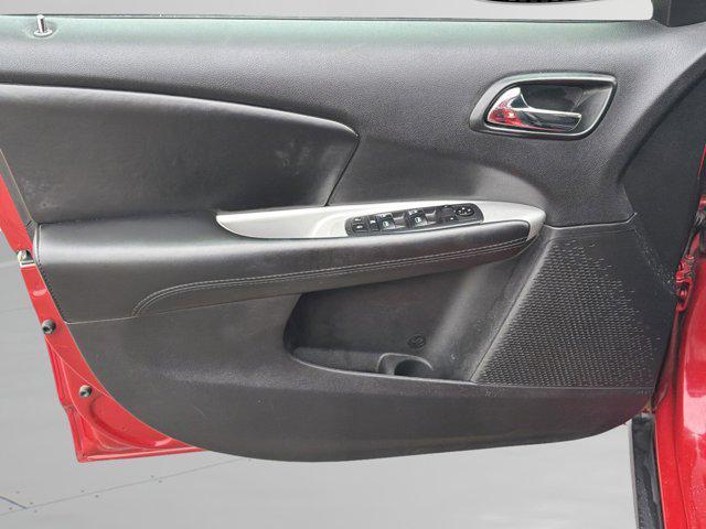 used 2019 Dodge Journey car, priced at $11,879