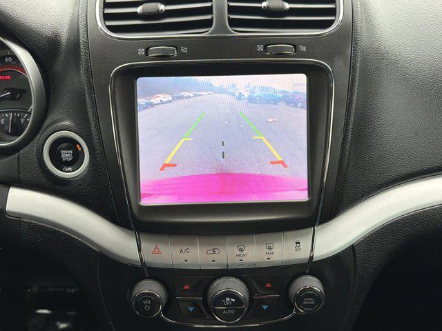 used 2019 Dodge Journey car, priced at $11,879