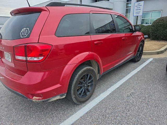 used 2019 Dodge Journey car, priced at $12,566