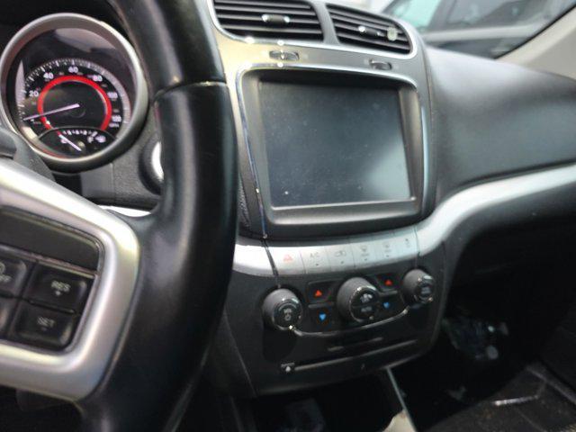 used 2019 Dodge Journey car, priced at $12,566