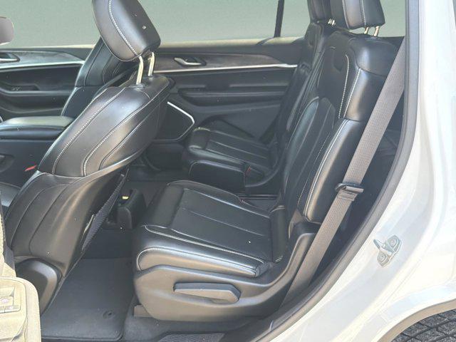 used 2021 Jeep Grand Cherokee L car, priced at $23,266