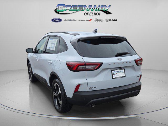 new 2026 Ford Escape car, priced at $29,990