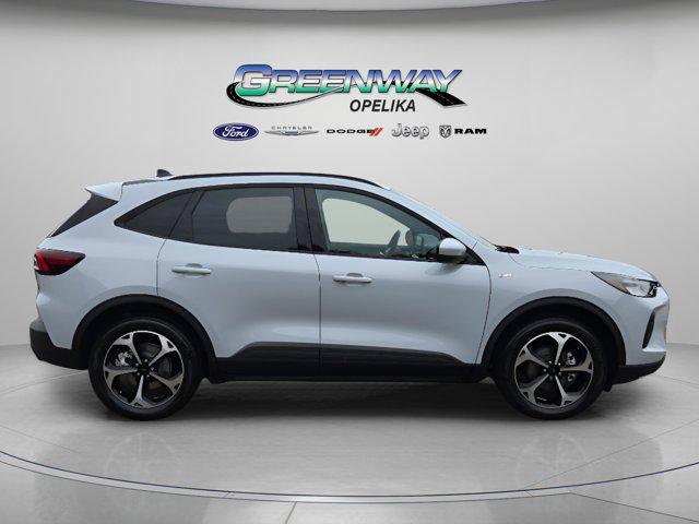 new 2026 Ford Escape car, priced at $29,990