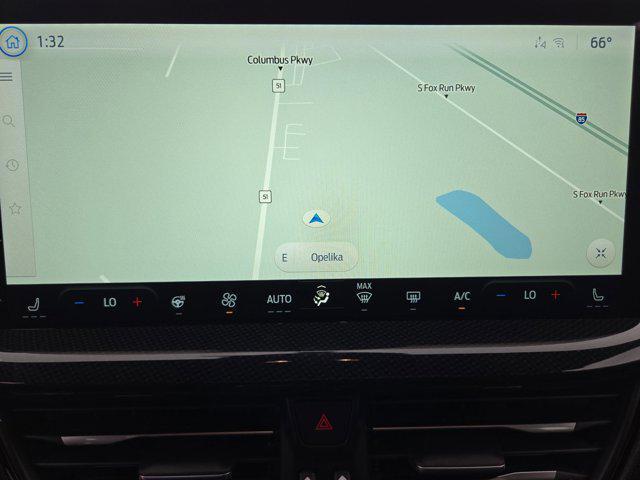 new 2026 Ford Escape car, priced at $29,990