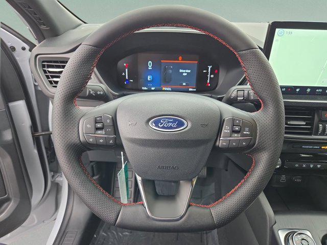 new 2026 Ford Escape car, priced at $29,990