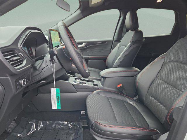 new 2026 Ford Escape car, priced at $29,990