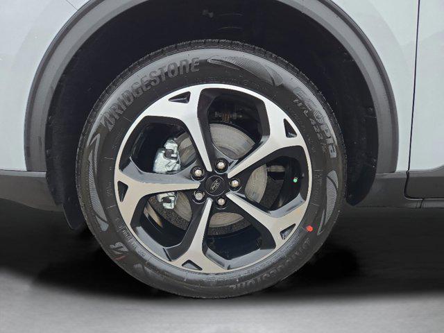 new 2026 Ford Escape car, priced at $29,990