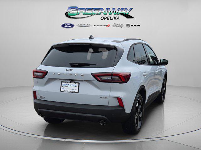 new 2026 Ford Escape car, priced at $29,990